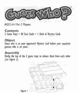 Hasbro Games Guess Who -page_pdf